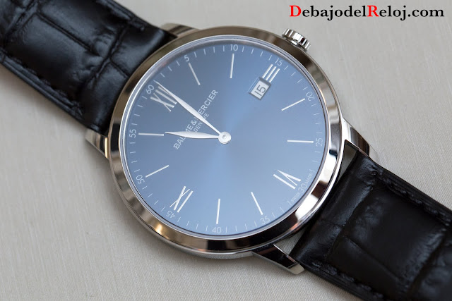 Baume et Mercier my classima Baume et Mercier my classima