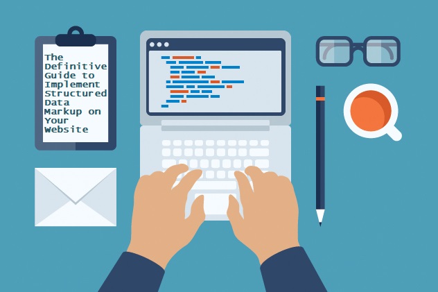 Structured Data Cara Menambahkan Data Terstruktur ke Website Anda