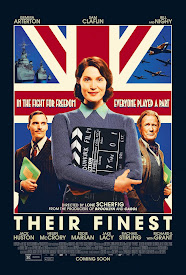 Watch Movies Their Finest (2016) Full Free Online