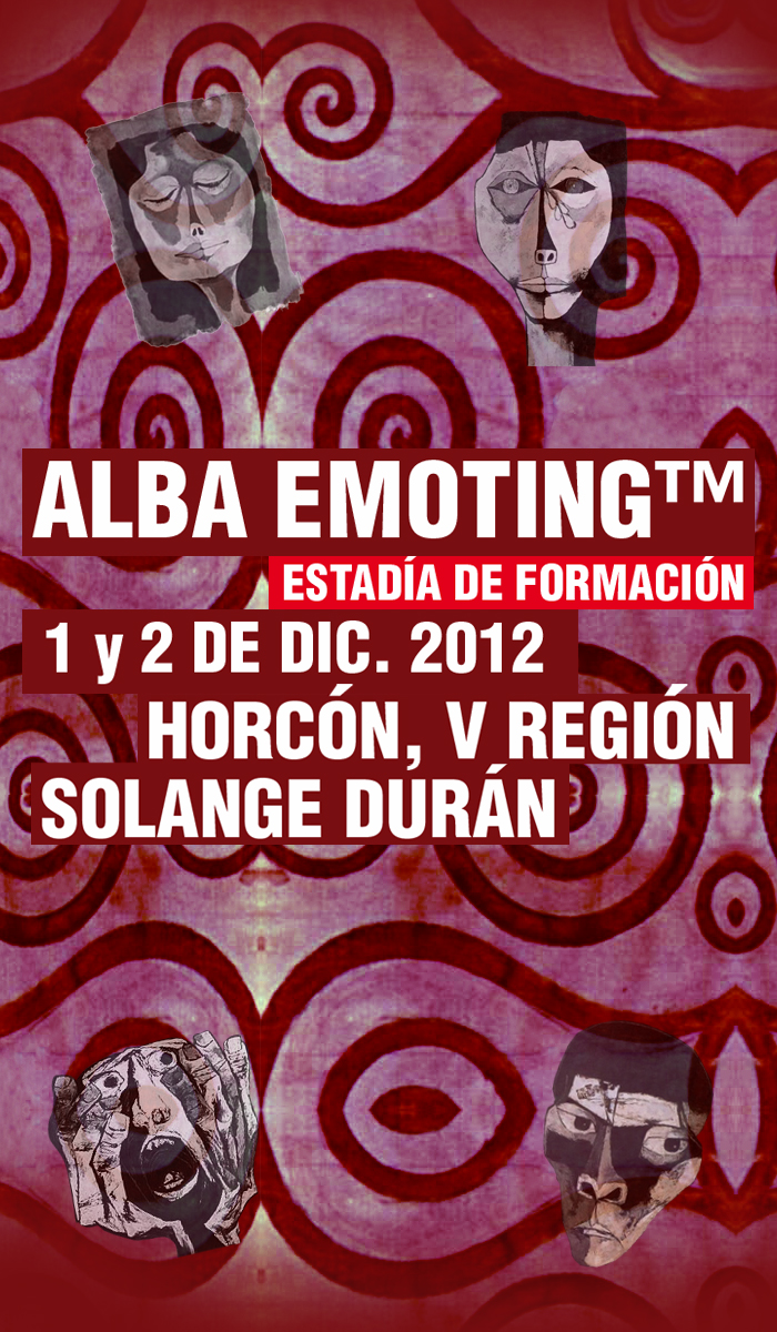 Alba Emotion: 2012