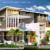 2000 sq-ft modern contemporary house plan