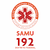 Samu - Inoperância do atendimento 192