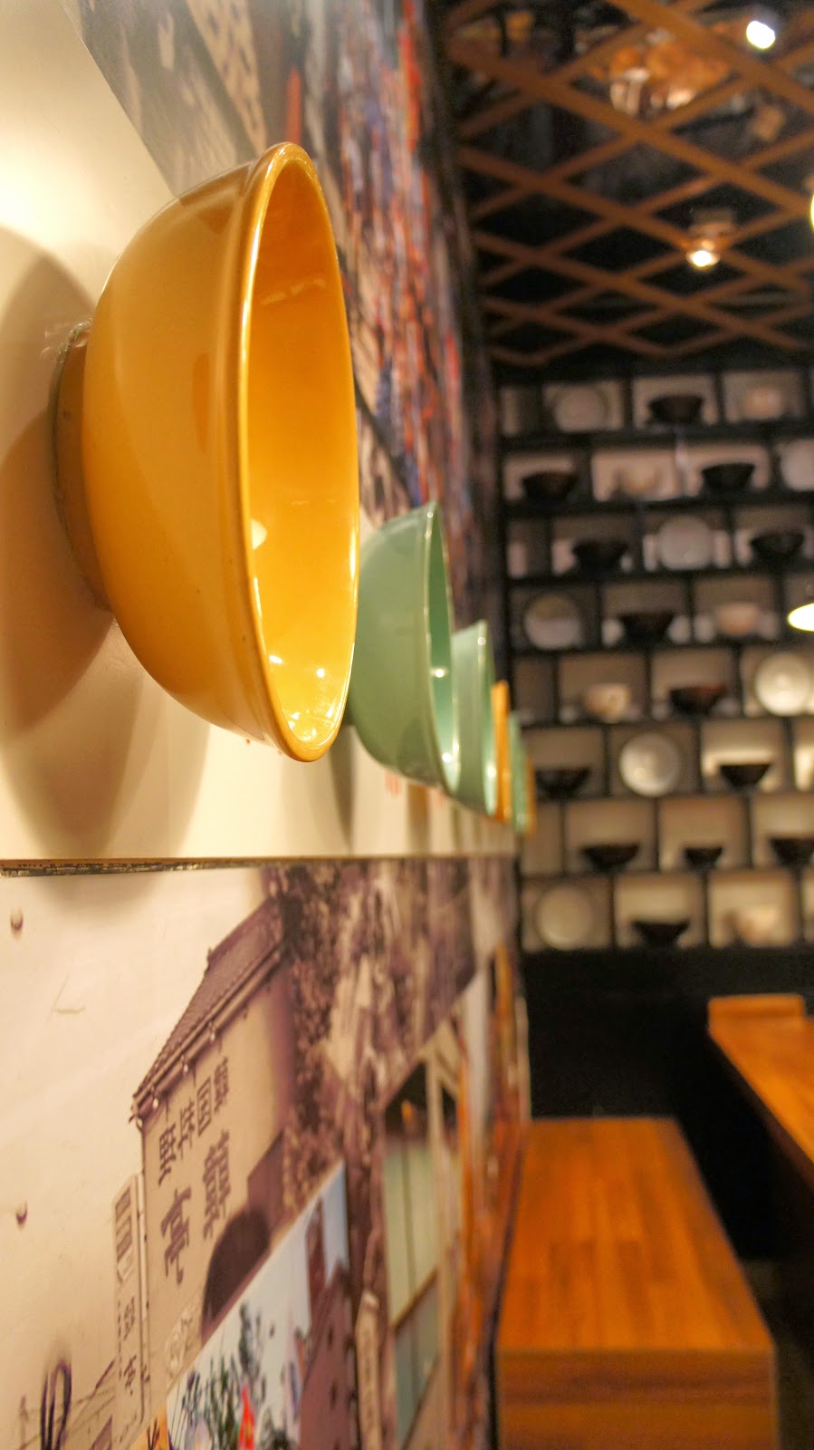 Waiii Sek Meowsss Dontaku Ramen Japanese Restaurant Revisit 1 Utama