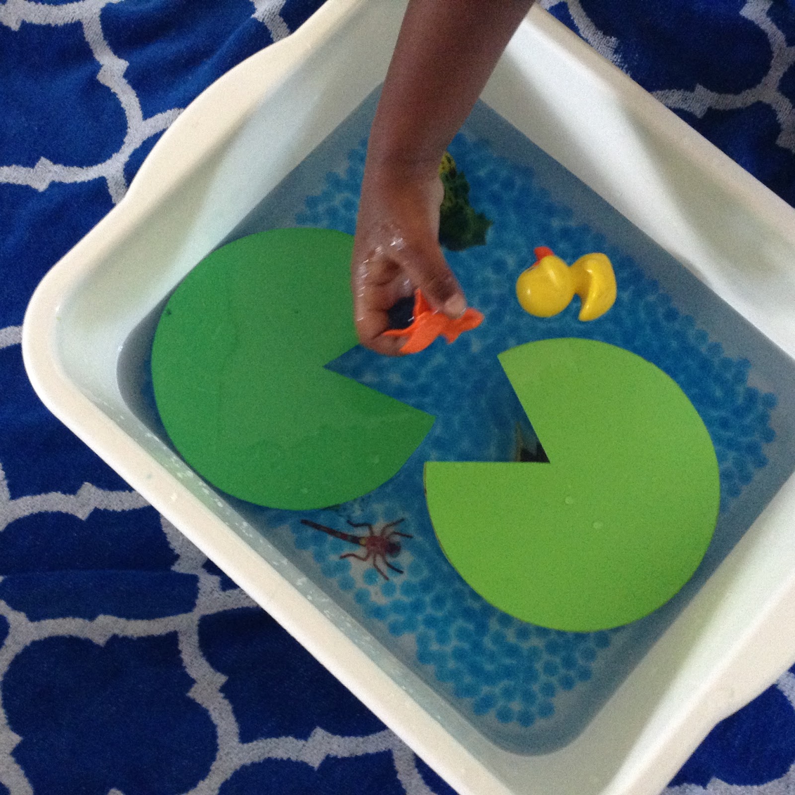 TeacherMomPlus3: Preschool Letter T Activities!