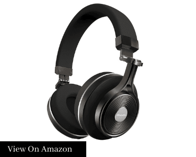 Bluetooth Wireless Headphone