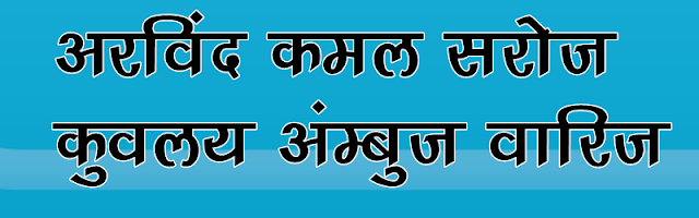 DevLys 240 Hindi font