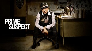 Séries Tv!: Descrição da série "Prime Suspect"