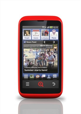 INQ Cloud Touch INQ Cloud Touch
