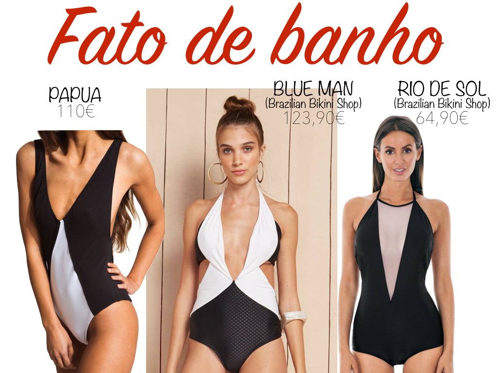 Fato de banho para disfarçar barriga Clearance