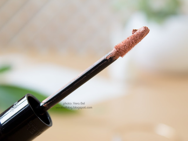 Rimmel жидкая матовая помада Stay Matte в оттенке 720 Moca