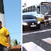 Nas ruas cada candidato no seu estilo: Kelps Lima, Josi Gonçalves, ''Mulher Vulcão'' e ''Rambo de Natal''