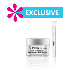 Clipping Makes Cents: Free Dr. LeWinn by Kinerase Skin Care Sample