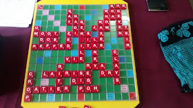 Goa Scrabble Tournament 2017 25