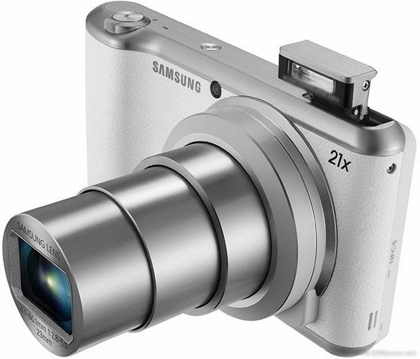 Samsung Galaxy Camera 2 Gc200 24bdgsmarena Mobile Price In