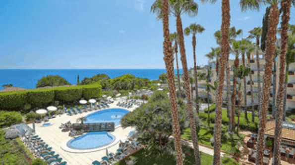Suite Hotel Eden Mar 4-Sterne Madeira / Funchal Suite Hotel Eden Mar 4-Sterne Madeira / Funchal