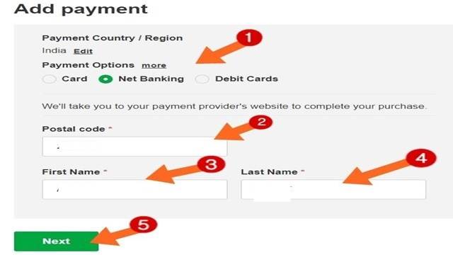 Godaddy से Domain Name कैंसे खरीदें (Buy) करें - जानिए इसकी पूरी जानकारी Godaddy से Domain Name कैंसे खरीदें (Buy) करें - जानिए इसकी पूरी जानकारी