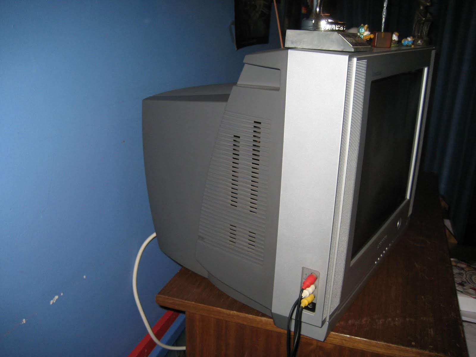 articulos a la venta por poca plata Tv Samsung Tantus De 16 pantalla