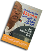 Best Seller 2015 - Skandal Deepak/Bank Rakyat
