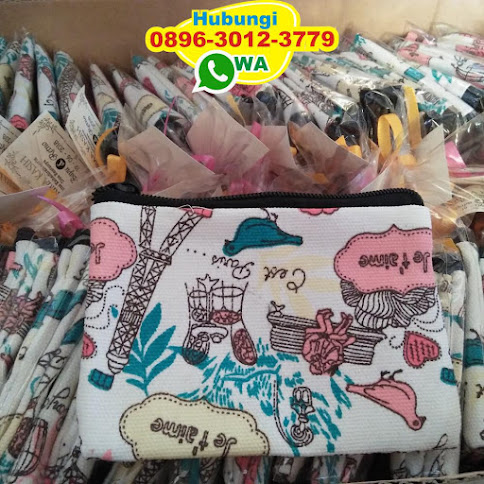 souvenir dompet hp 53905