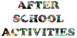 After School Activities | After school activities and burnout | relationship building | the hyperactive child | recreational vs educational | programs and discipline