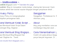 Cara Buat Blogspot Di Google