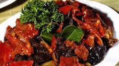  Resep Dendeng Balado Minang Asli