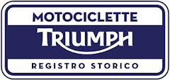 Registro Storico Triumph