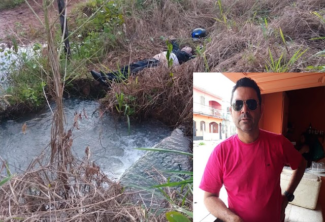 Funcionário da Escola Irmã Sancha, Ourém é encontrado morto por populares