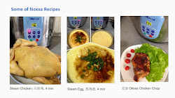 cooker pressure amway recipe noxxa usual compared worth money