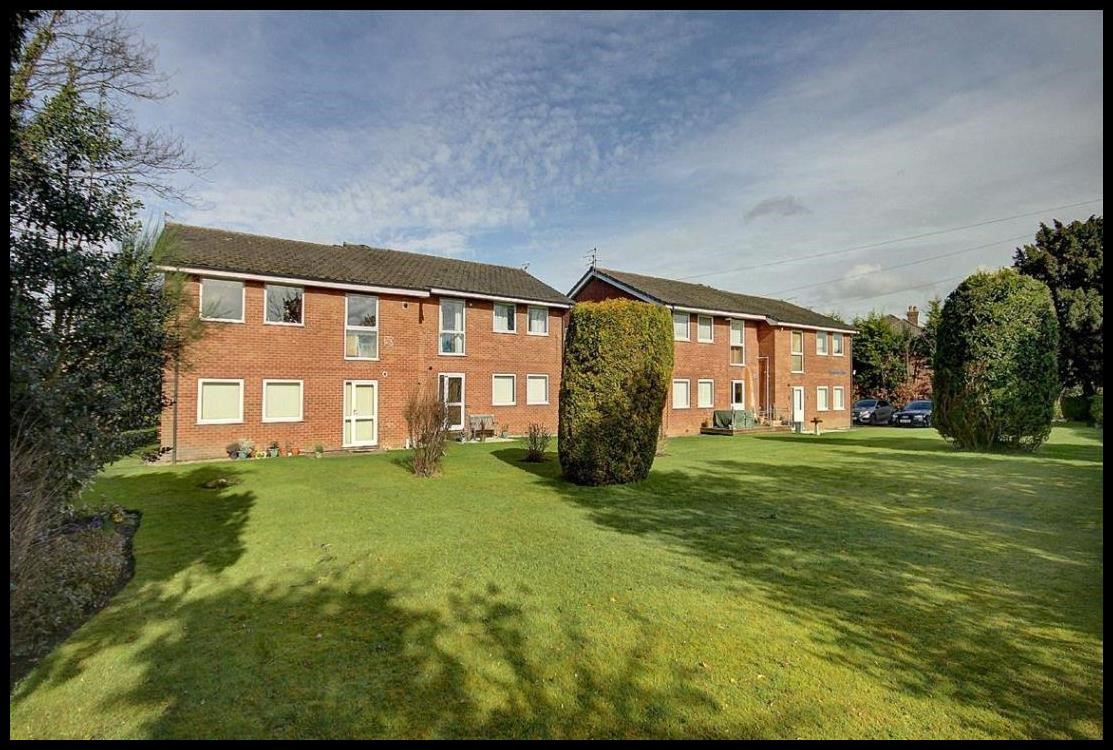 8 Cottage Kitchens Timperley RLZY HAROLD LAWSON'S BLOG