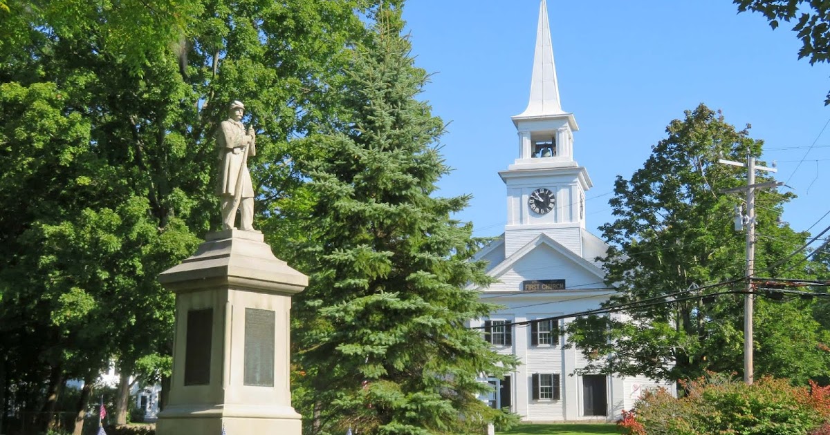 Geographically Yours Hopkinton, New Hampshire, USA