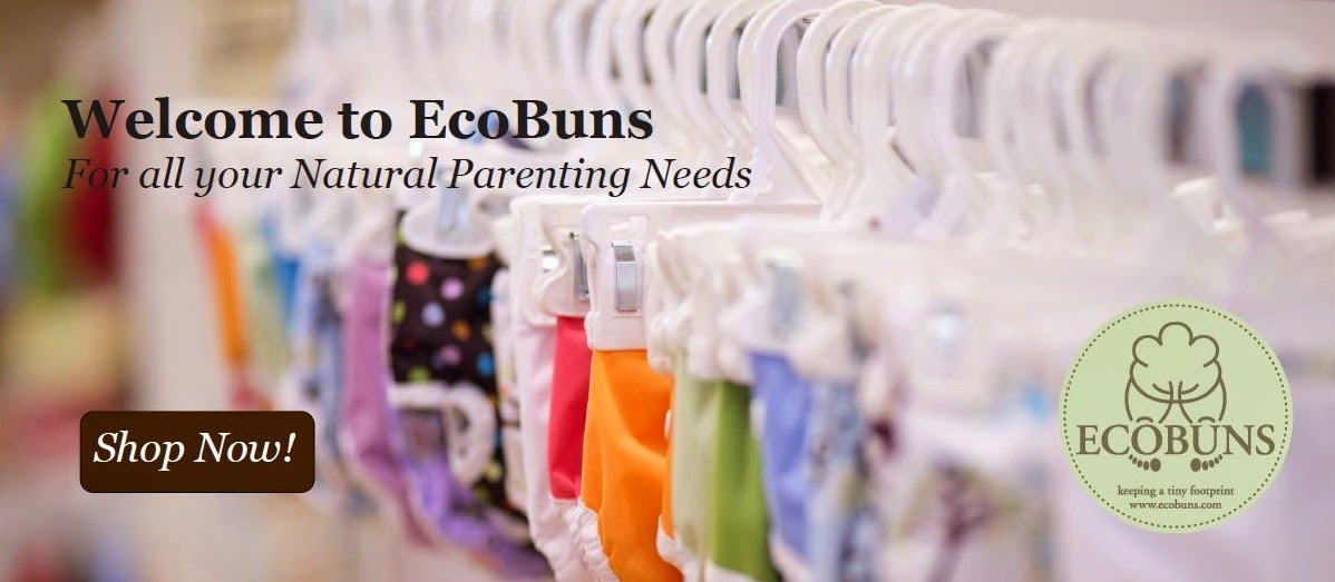 ECOBUNS BABY + CO. Blog How Often To Change A Cloth Diaper
