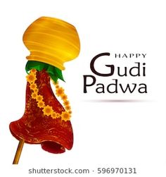 gudi padwa images