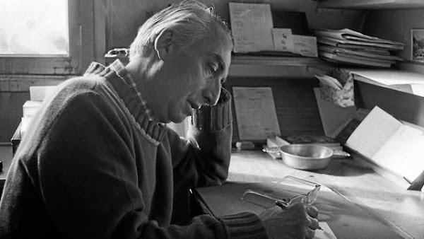 ¿Qué es la Arrogancia? | por Roland Barthes ¿Qué es la Arrogancia? | por Roland Barthes