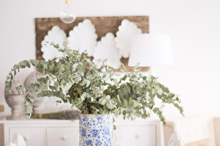 Decoración Mi Salón