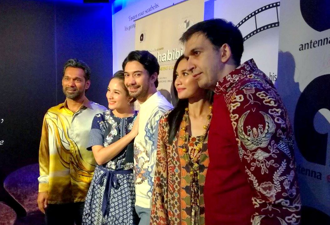 Dota2 Information Habibie Ainun 3 Full Movie Streaming