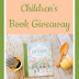 We Are the Gardeners Picture Book by Joanna Gaines {+ GIVEAWAY}