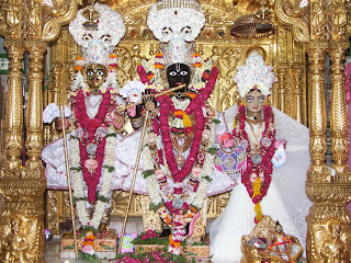 gadhada swaminarayan darshan