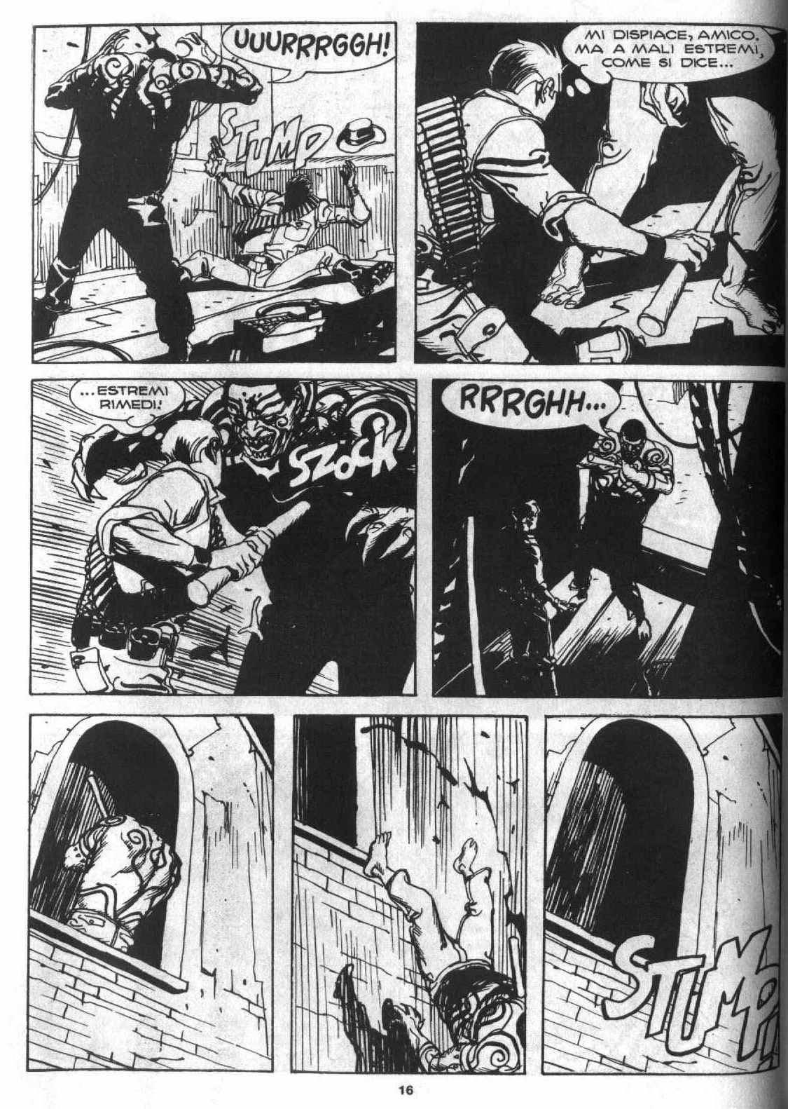 Dylan Dog (1986) issue 180 - Page 13