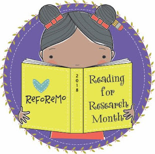 Reading For Research Participant 2018