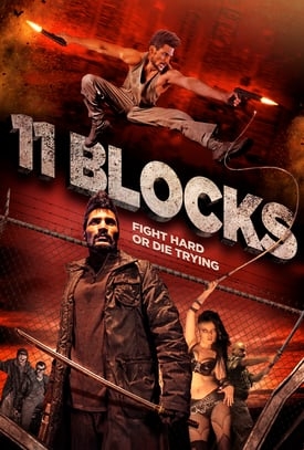 Ngõ Cụt - 11 Blocks Ngõ Cụt - 11 Blocks