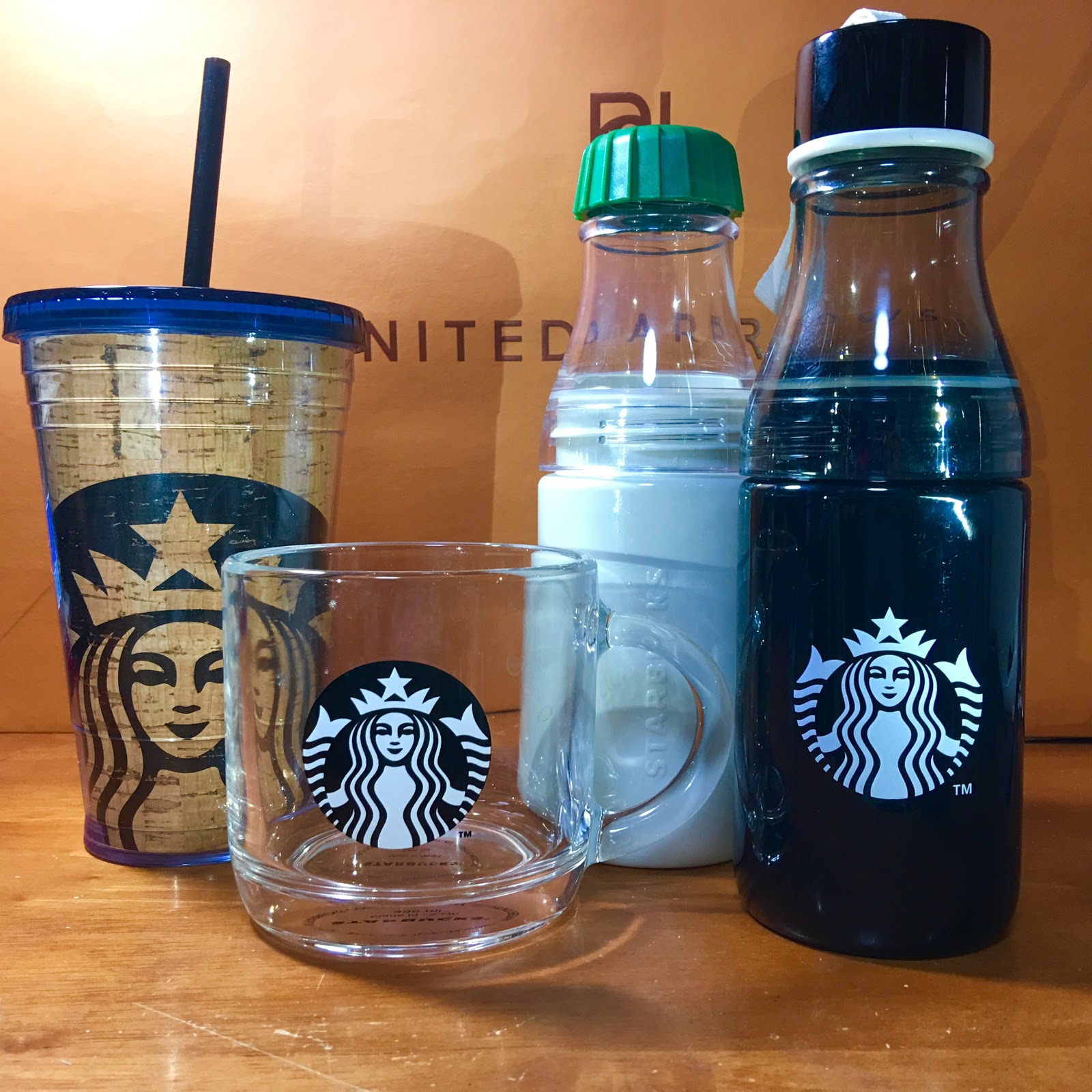 Sutabaka 3月のスタバ新作タンブラー フード My Starbucks 会員限定 先行告知