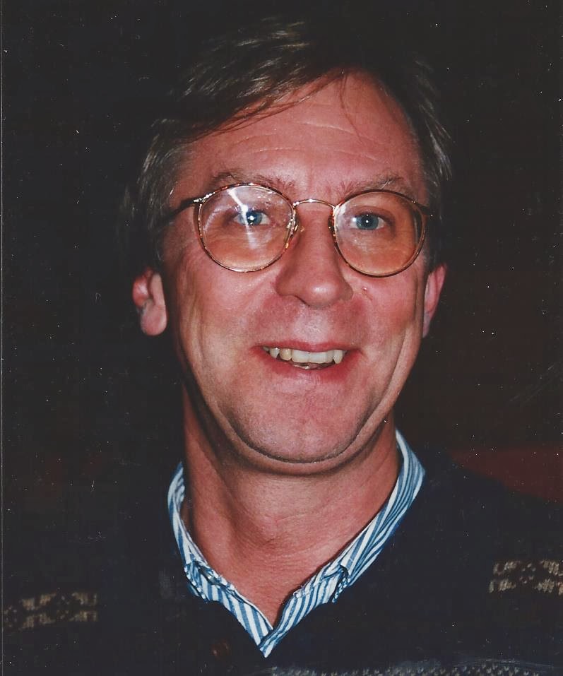 Mats Ohlsson