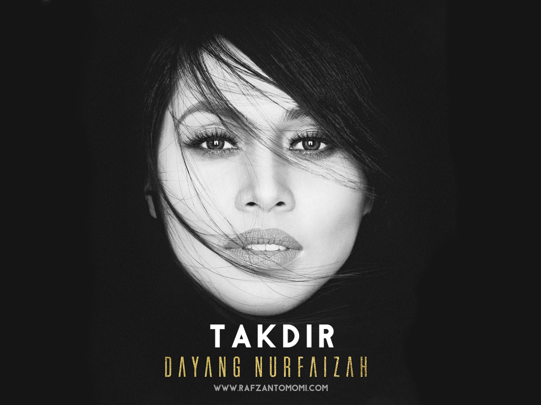 dia dayang nurfaizah lirik