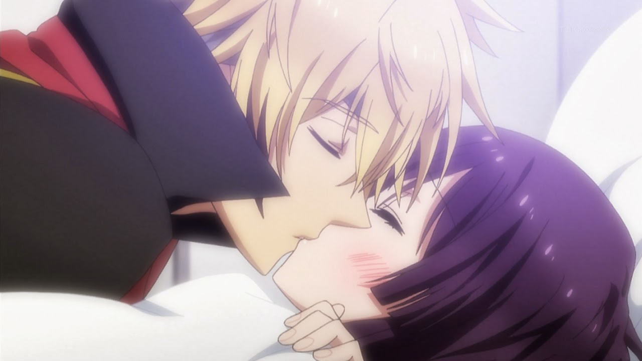 Tokyo Ravens Review – Mage in a Barrel