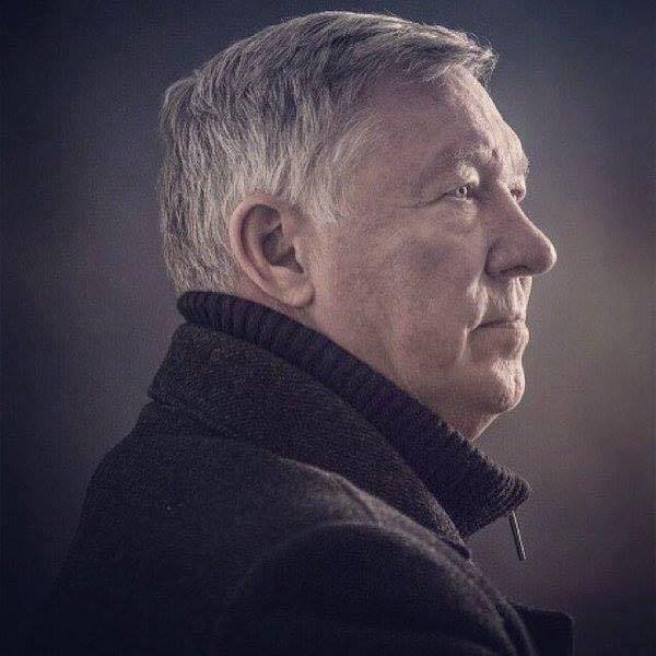 Sir Alex Ferguson (MU 1986 - 2013)