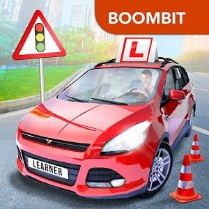 Car Driving School Simulator Car Driving School Simulator apk