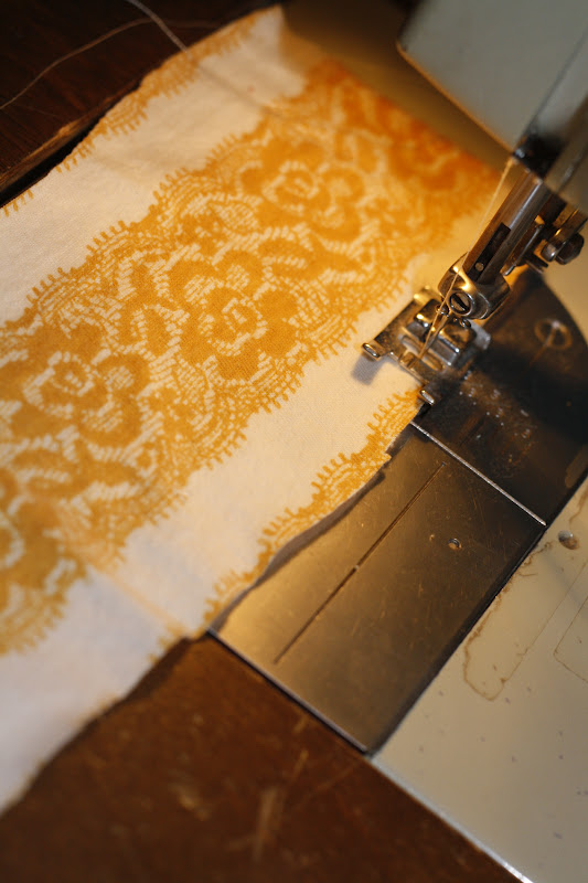 Fairy Tales & Fun: Ruffles