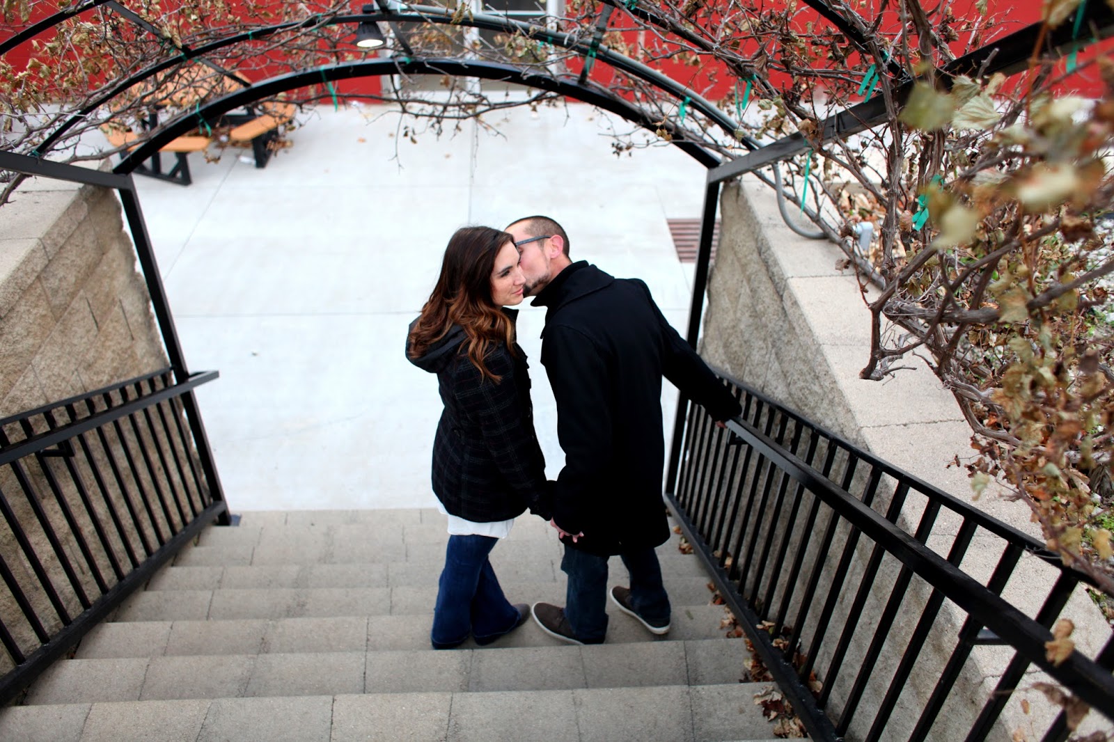 Taylor Meyer Photography 20171029 Andrew & Tina Union Orchard, NE