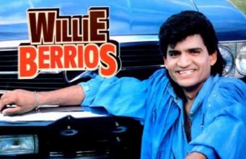 Willie Berrios - Sin Ti
